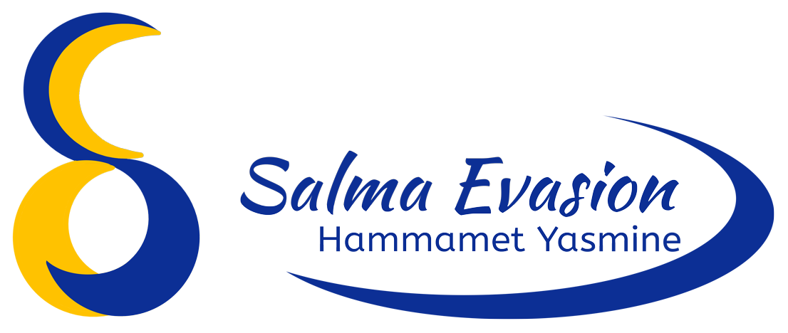 Salma Evasion